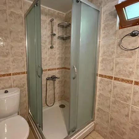 250m To The - Fully Furnished - Fast Wi-fi * Marmaris